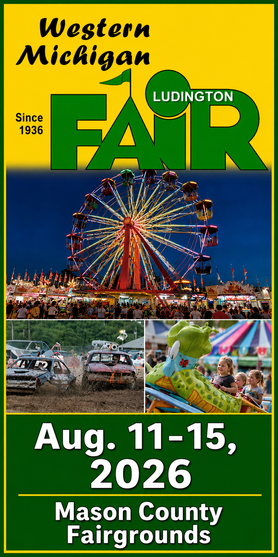 Western Michgian Fair
